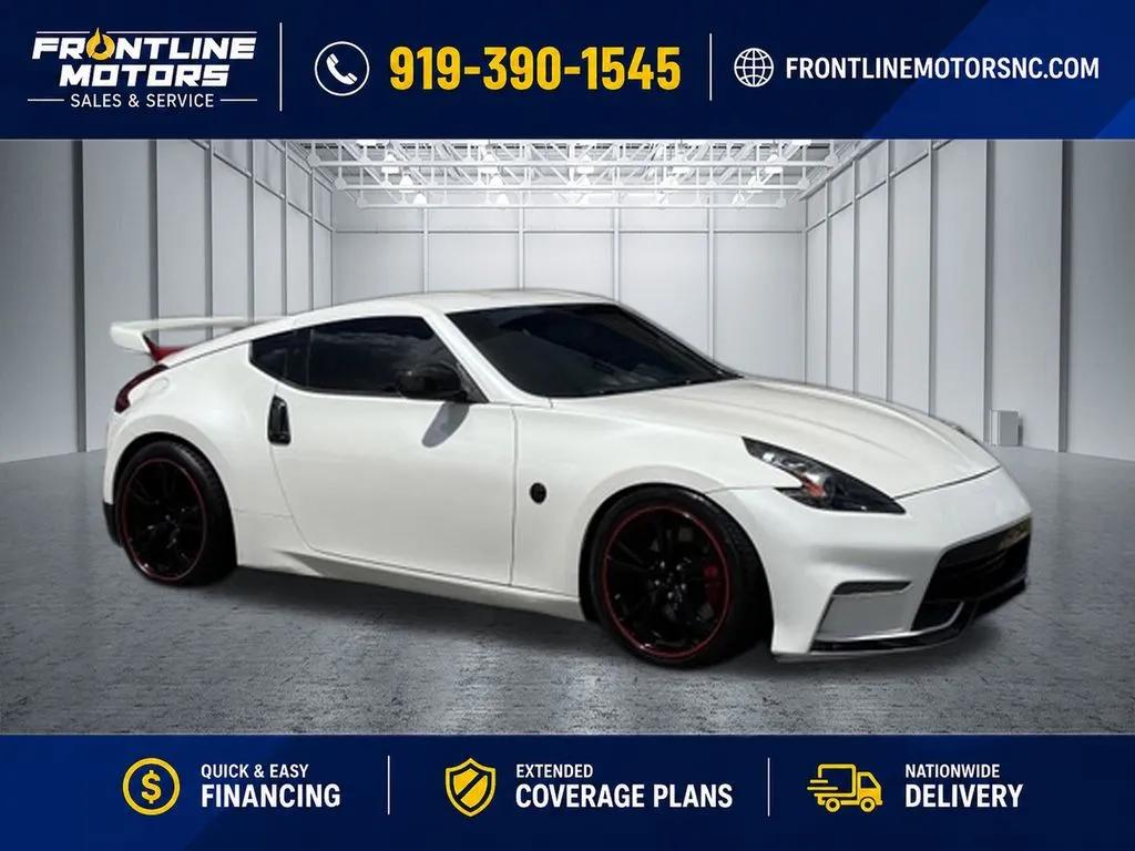 nissan 370z coupe 2020 JN1AZ4EH0LM822927 image nissan 370z coupe 2020 JN1AZ4EH0LM822927 image